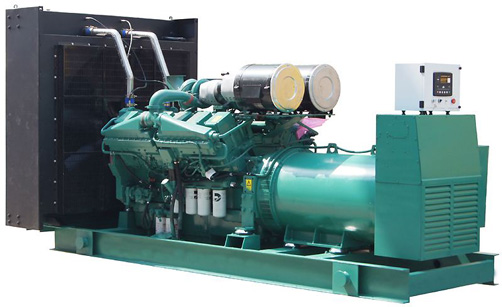 叉河镇30kw康明斯柴油发电机组图片 叉河镇30kw康明斯柴油发电机组图片