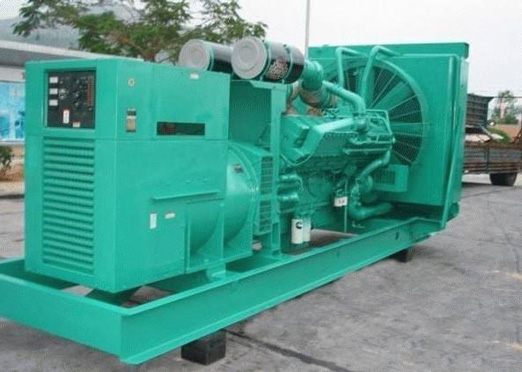 叉河镇75kw康明斯柴油发电机组图片 叉河镇75kw康明斯柴油发电机组图片