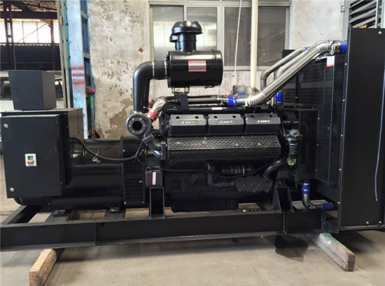 叉河镇柴油发电机