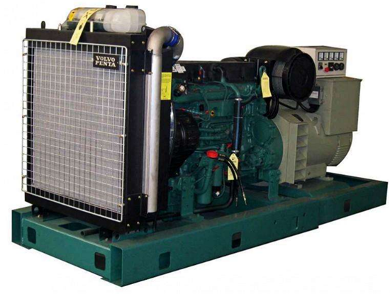 叉河镇柴油发电机